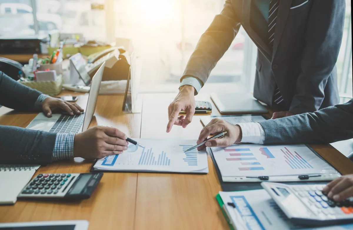 Normatixdase: Crafting Robust Business Banking Strategies