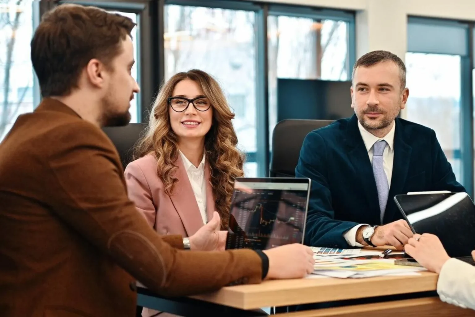 Safeguarding Your Business Banking Against Evolving Threats