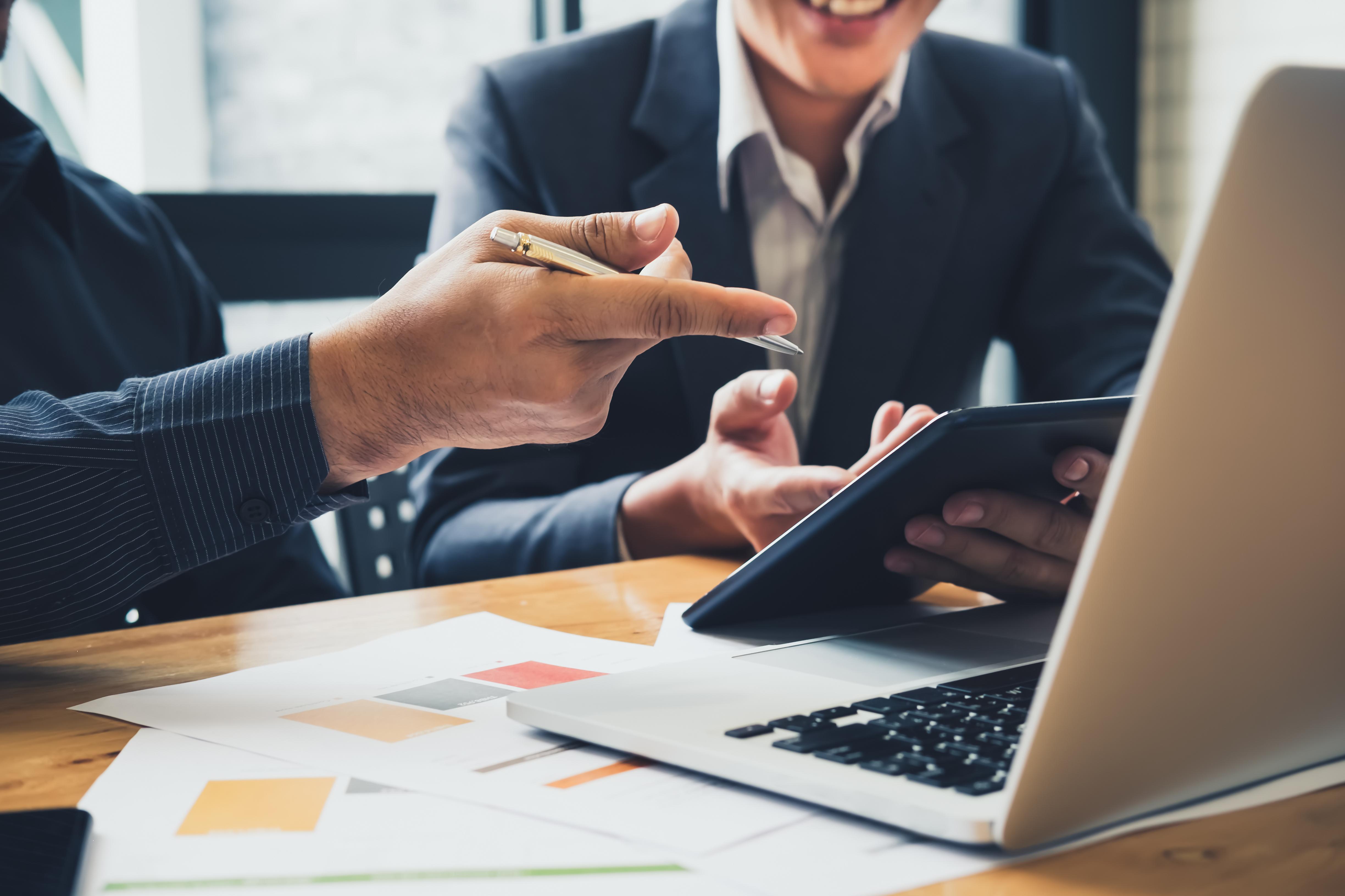 Enhancing Operational Agility in Enterprise Banking