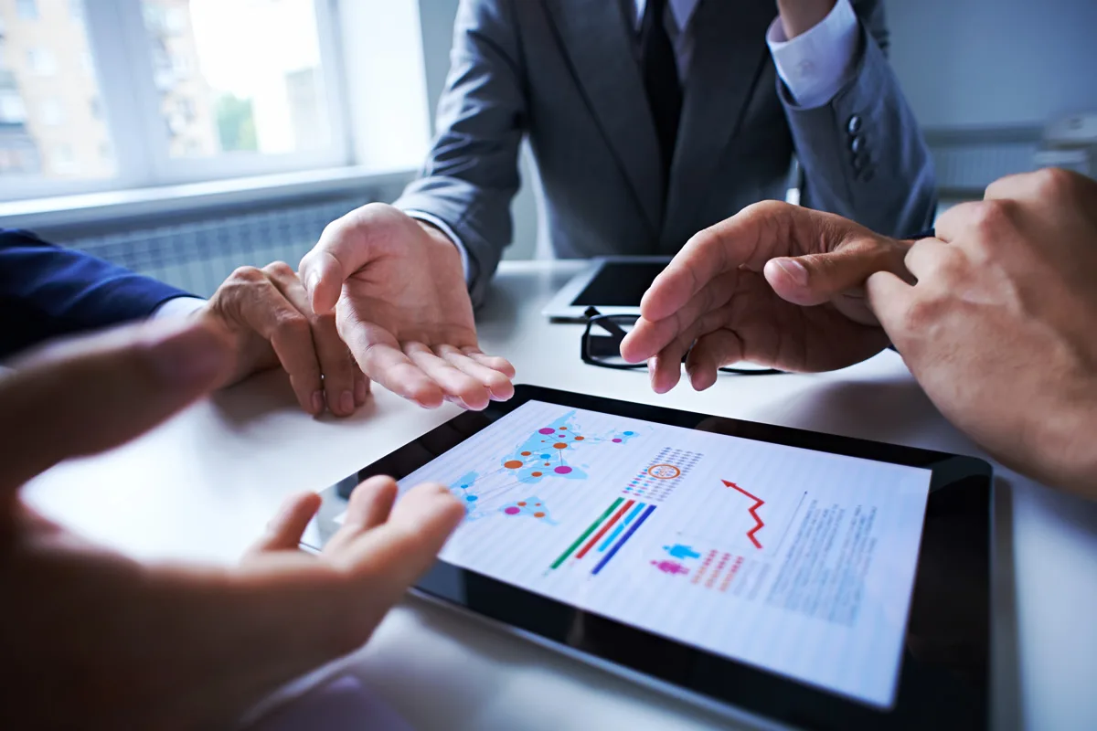 Digital Banking Transformation Guidance